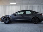 2025 Model 3 Thumbnail 4