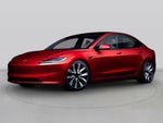 2025 Model 3 Thumbnail 2