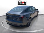 2025 Model 3 Thumbnail 3