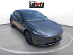 2025 Model 3 Thumbnail 4