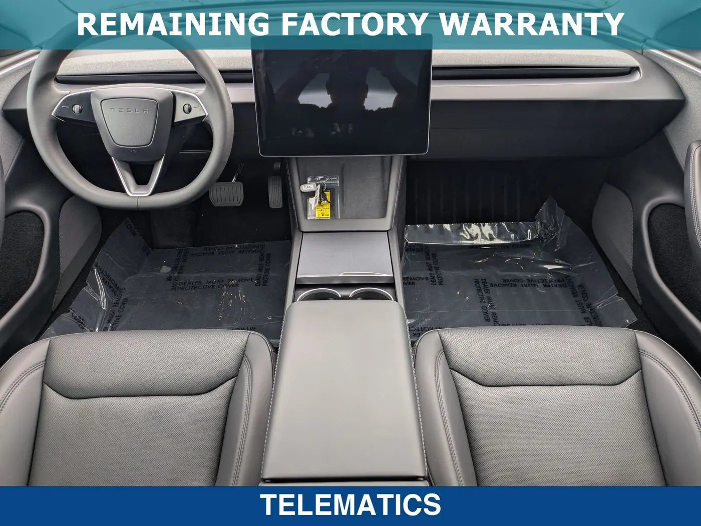 2025 Tesla Model 3 - $40,899