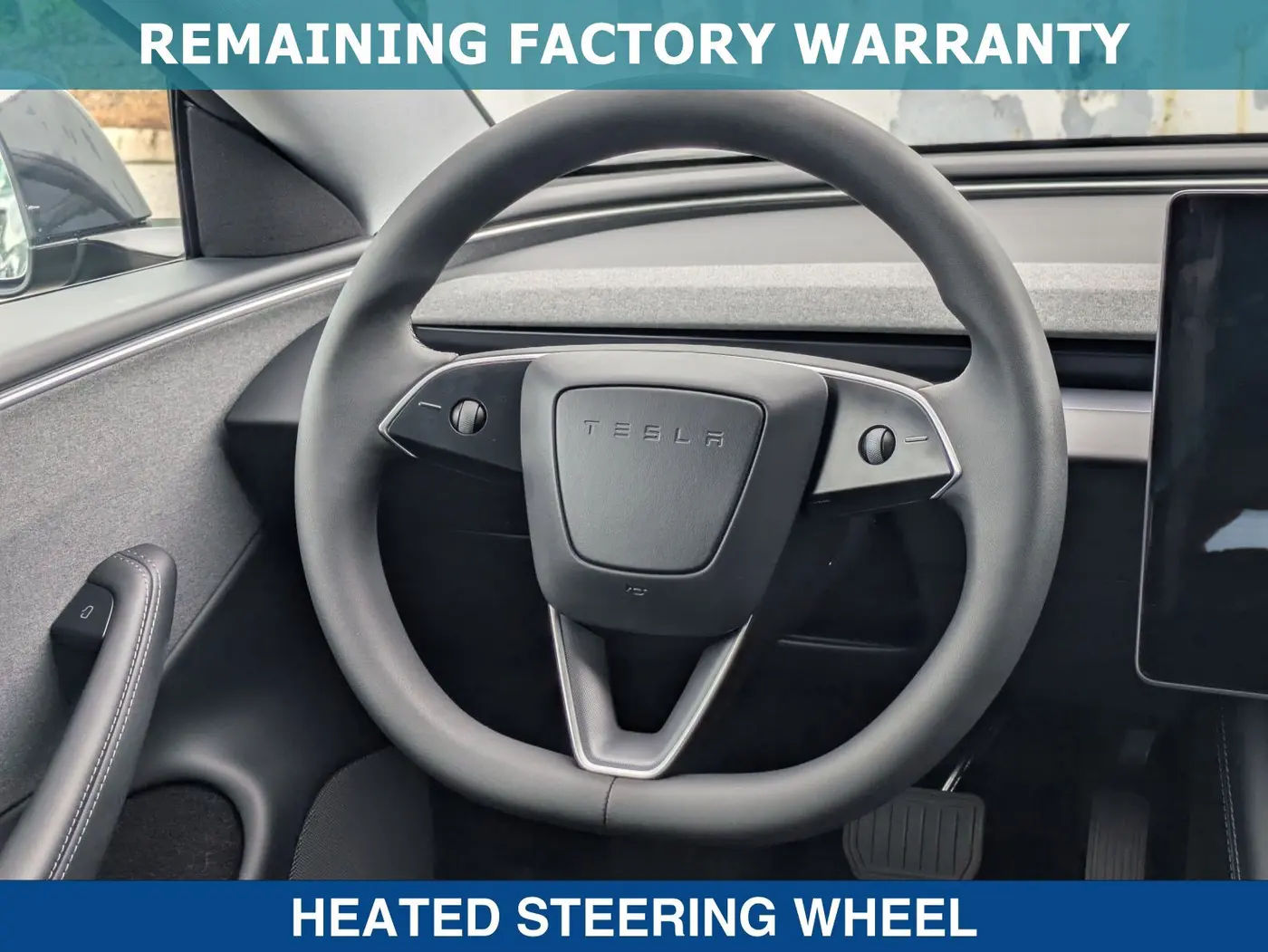 2025 Tesla Model 3 - $40,899
