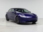 2025 Model 3 Thumbnail 1