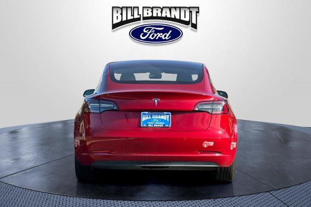 2018 Tesla Model 3 - $17,215