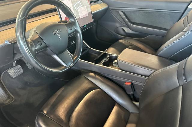 2018 Tesla Model 3 - $17,215