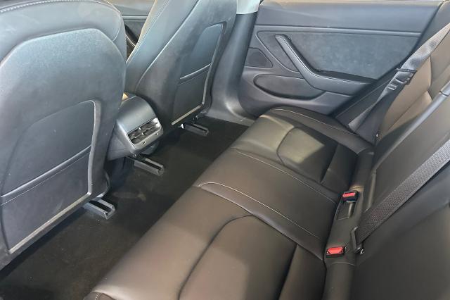 2018 Tesla Model 3 - $17,215