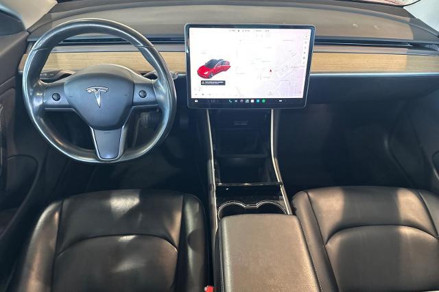 2018 Tesla Model 3 - $17,215