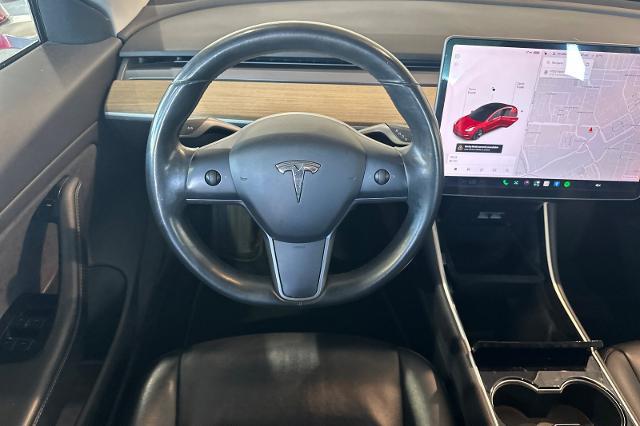 2018 Tesla Model 3 - $17,215