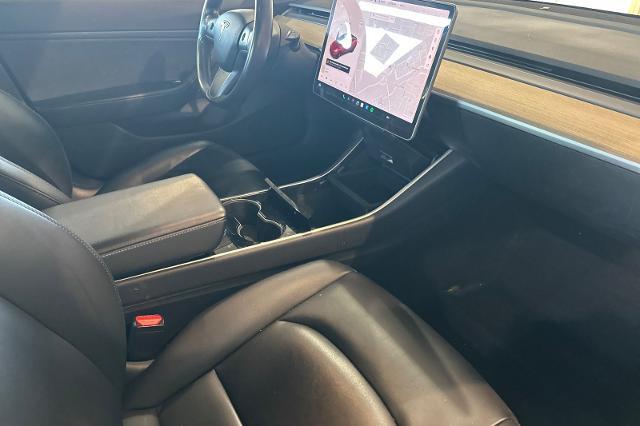 2018 Tesla Model 3 - $17,215