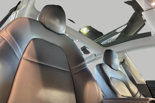 2018 Tesla Model 3 - $17,215
