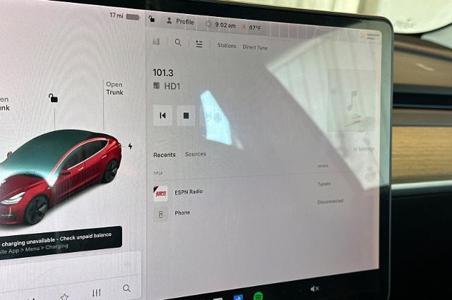 2018 Tesla Model 3 - $17,215