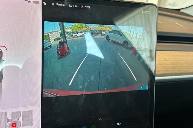 2018 Tesla Model 3 - $17,215