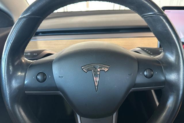 2018 Tesla Model 3 - $17,215
