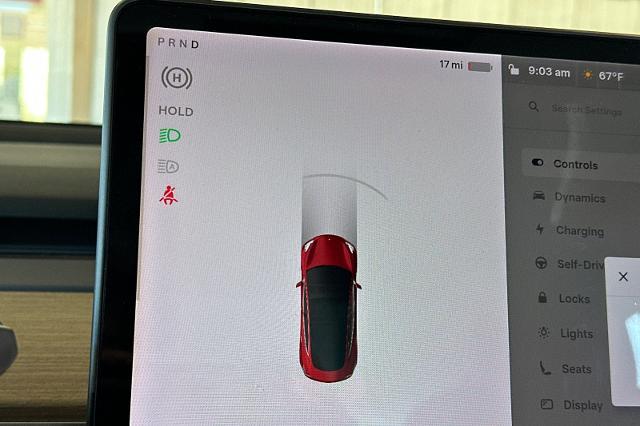2018 Tesla Model 3 - $17,215