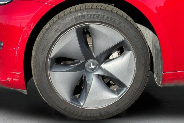 2018 Tesla Model 3 - $17,215