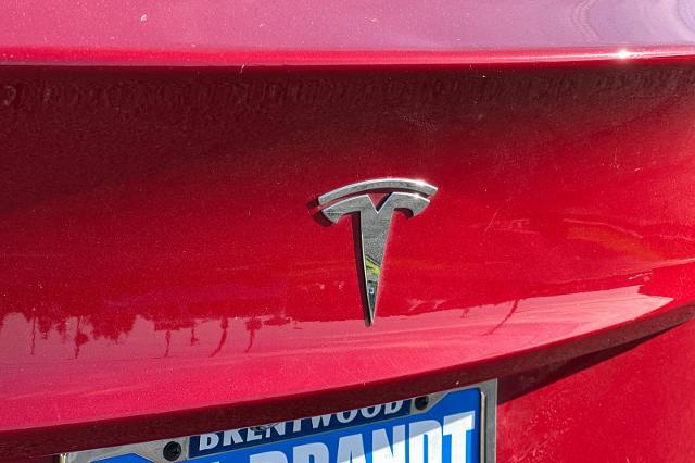 2018 Tesla Model 3 - $17,215
