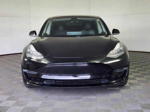 2018 Tesla Model 3 - $19,244