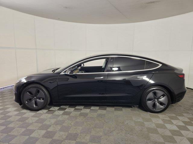 2018 Tesla Model 3 - $19,244