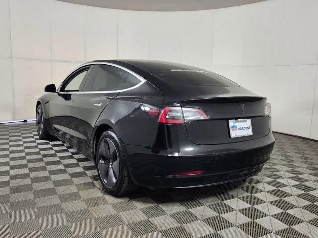 2018 Tesla Model 3 - $19,244
