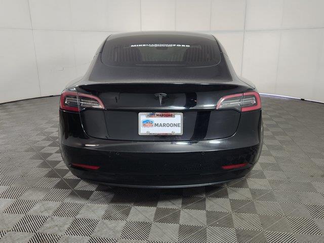 2018 Tesla Model 3 - $19,244