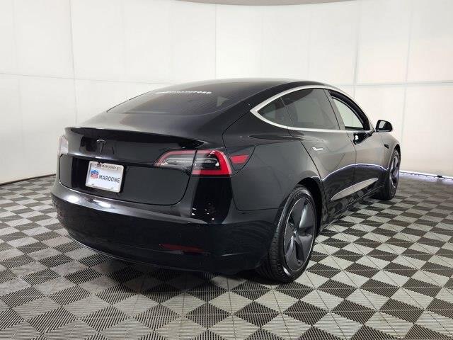2018 Tesla Model 3 - $19,244