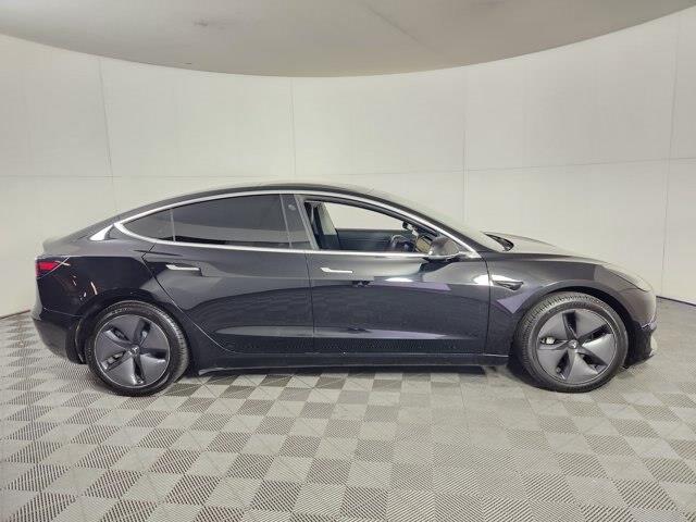 2018 Tesla Model 3 - $19,244