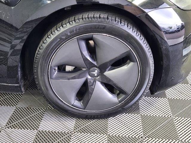 2018 Tesla Model 3 - $19,244