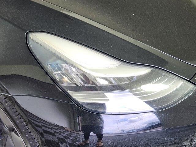 2018 Tesla Model 3 - $19,244