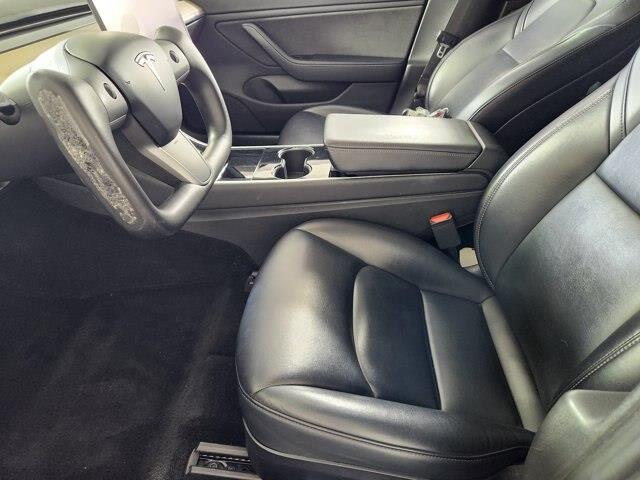 2018 Tesla Model 3 - $19,244