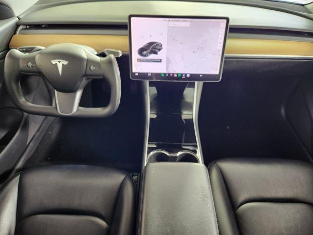 2018 Tesla Model 3 - $19,244
