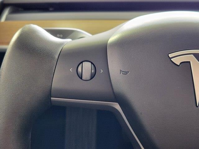 2018 Tesla Model 3 - $19,244