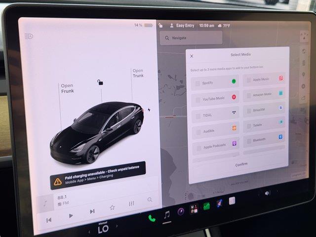 2018 Tesla Model 3 - $19,244