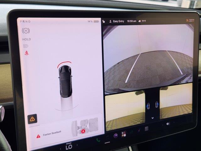 2018 Tesla Model 3 - $19,244