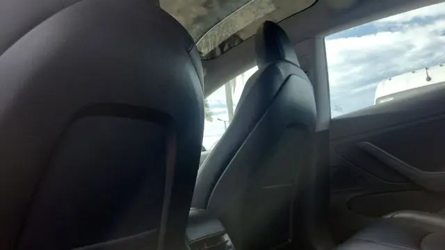 2018 Tesla Model 3 Mid Range
