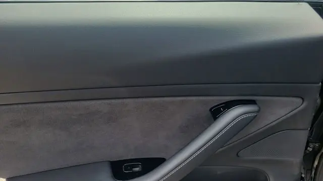 2018 Tesla Model 3 Mid Range