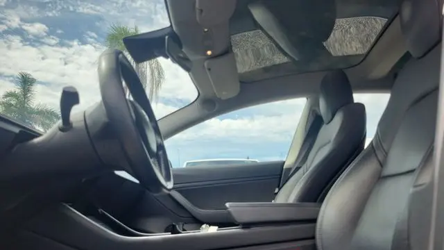 2018 Tesla Model 3 Mid Range