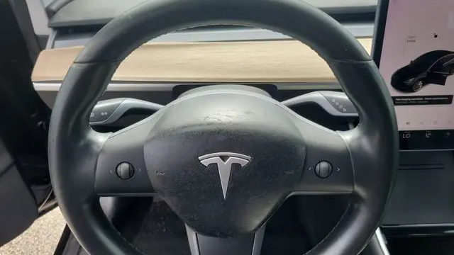 2018 Tesla Model 3 Mid Range
