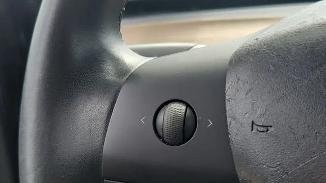 2018 Tesla Model 3 Mid Range