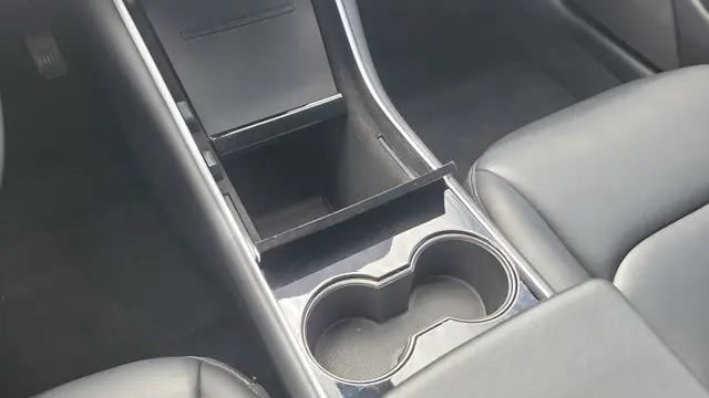 2018 Tesla Model 3 Mid Range