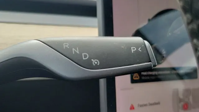 2018 Tesla Model 3 Mid Range