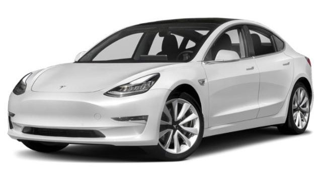 Preowned 2019 Tesla Model 3 Standard Range for Sale