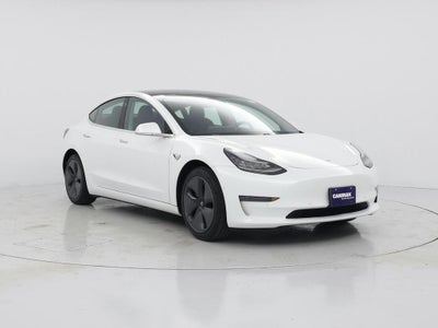 Photo of a 2020 Tesla Model 3 AWD Standard Range 4DR Fastback for sale