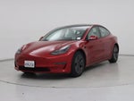 2021 Model 3 Thumbnail 4
