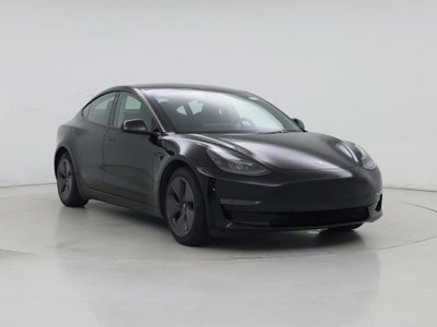 Photo of a 2022 Tesla Model 3 4DR Sedan for sale