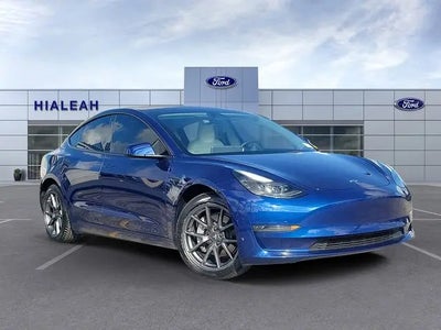 Photo of a 2023 Tesla Model 3 4DR Sedan for sale