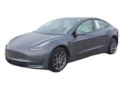 Photo of a 2023 Tesla Model 3 4DR Sedan for sale