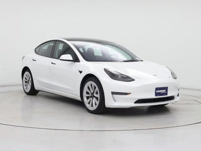 Photo of a 2023 Tesla Model 3 4DR Sedan for sale
