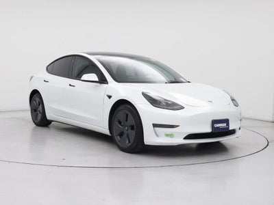 Photo of a 2023 Tesla Model 3 4DR Sedan for sale