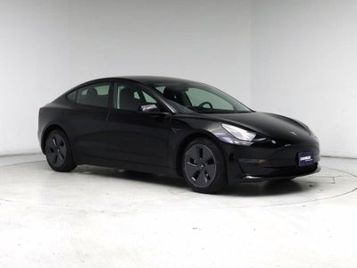 2023 Tesla Model 3 4DR Sedan