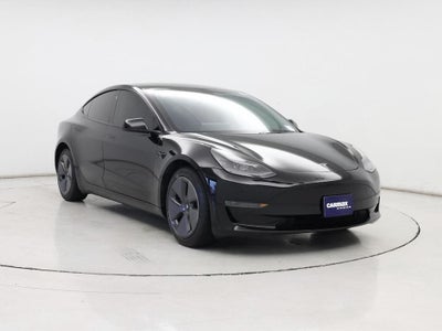Photo of a 2023 Tesla Model 3 4DR Sedan for sale